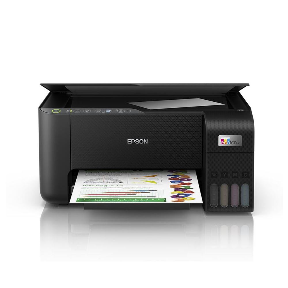 Impresora Multifuncional Epson EcoTank L3250